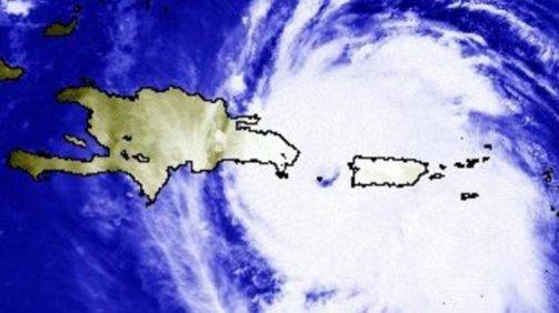 Video: Hoy se cumplen 19 años del paso del devastador huracán George
