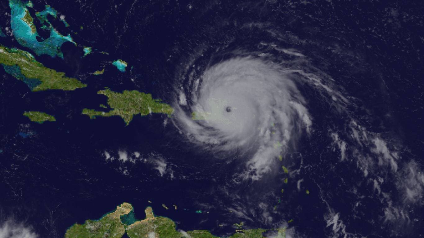 Video: ¿Qué hacer durante el paso del huracán Irma? Aquí las recomendaciones