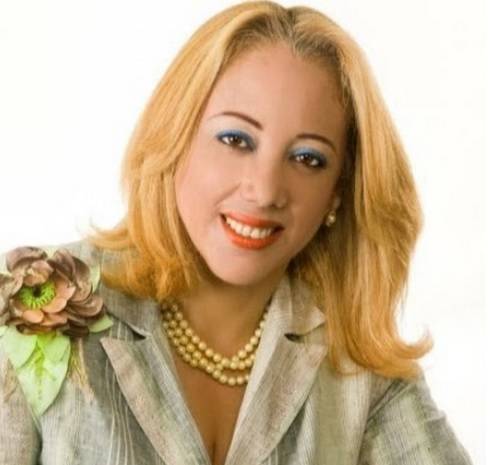 Suspenden por 30 días presentadora de televisión Claudia Pérez «La Tora»