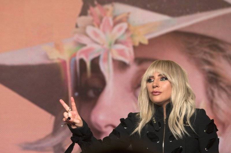 Lady Gaga se toma un receso de la música