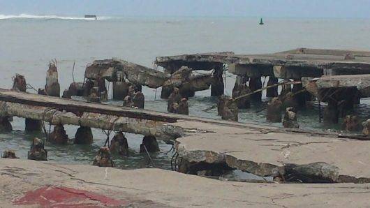 Muelle viejo de Puerto Plata 03