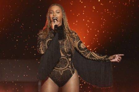 Los Grammy vuelven a Los Ángeles con Beyoncé lista para hacer historia