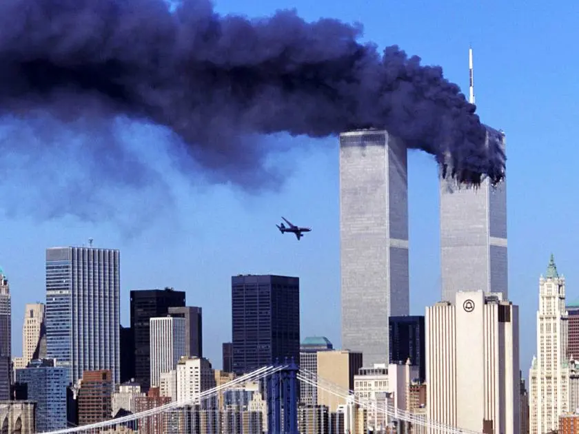 Video: EE.UU. conmemora el 16 aniversario del atentado terrorista del 11 de septiembre