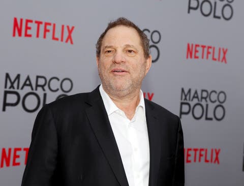 Empresa israelí de espías se disculpa por dar servicios a Weinstein