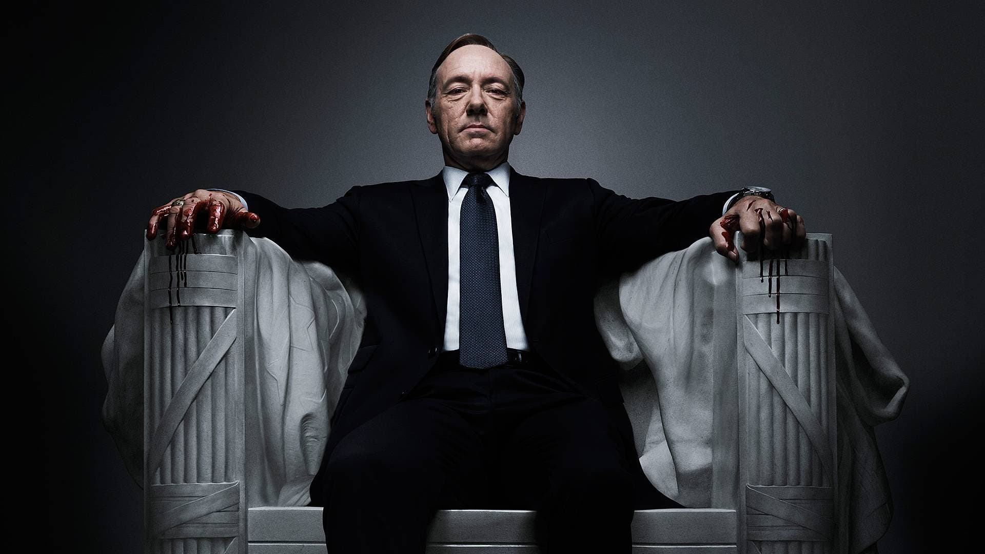Netflix prepara una serie derivada de “House of Cards» 