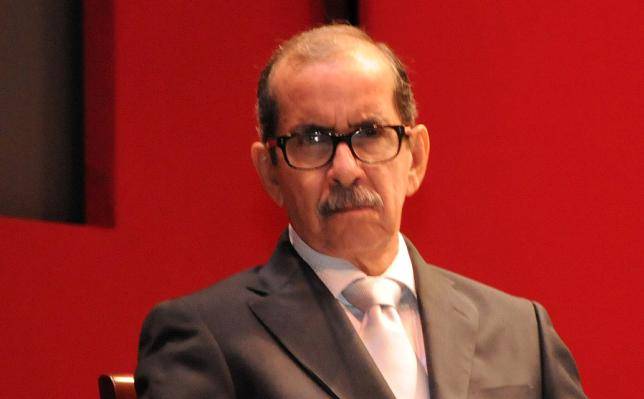 Ministro de Cultura lamenta la muerte de Juan José Ayuso