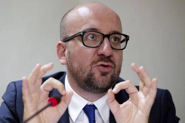 El primer ministro belga se desmarca de la “oferta” de asilo a Puigdemont