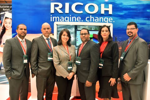 RICOH liderará el tema de Analítica Cognitiva  en el TECHNOLOGY Day 2017
