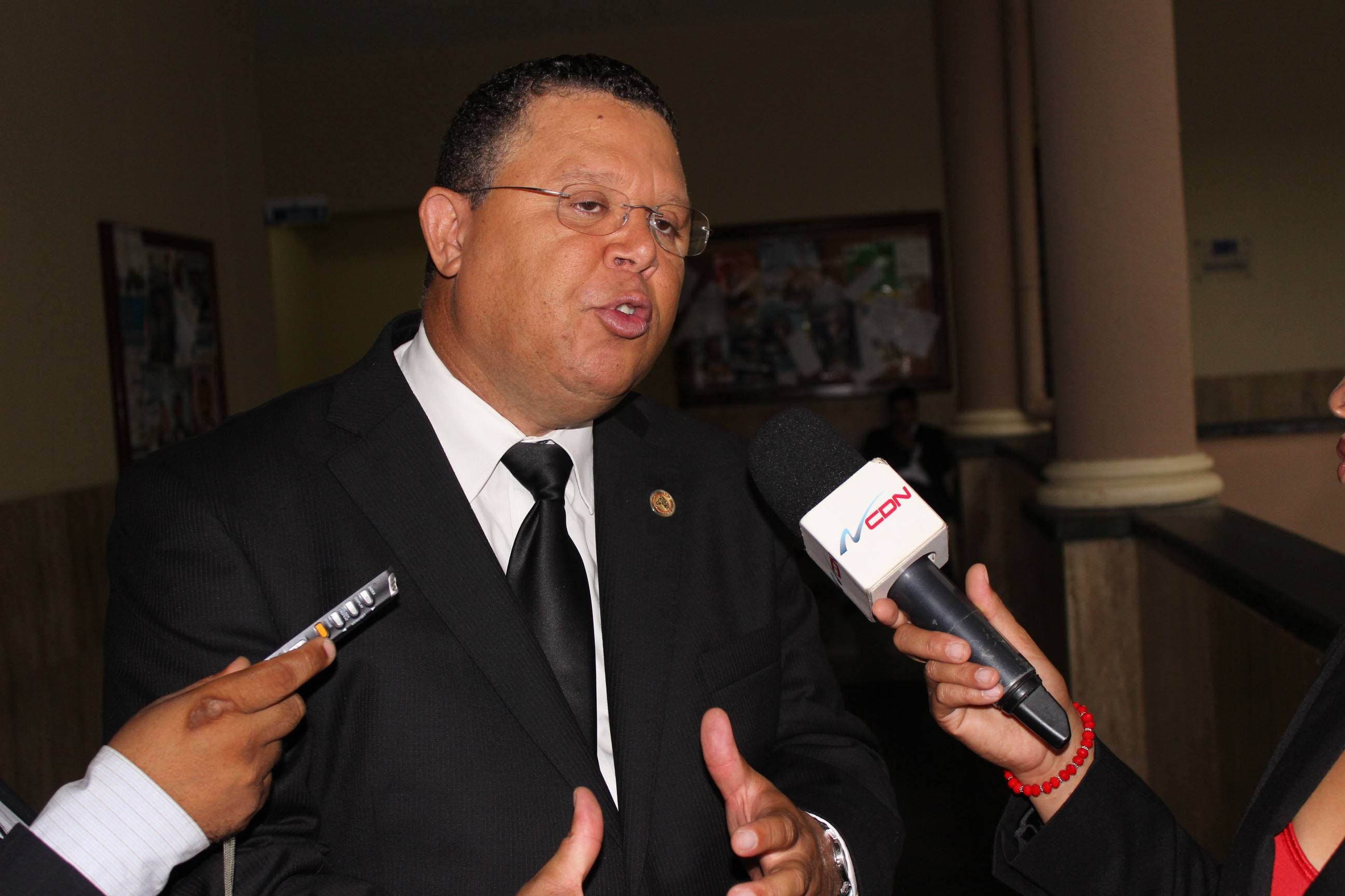 Pérez Vólquez pide al Consejo del Poder Judicial “volver a la legalidad”
