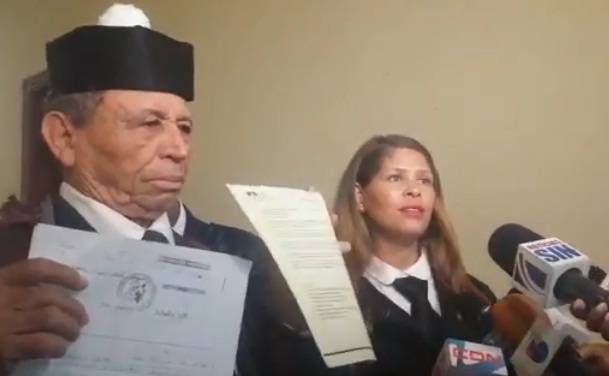 Video: Las pruebas que, según abogados, incriminan a Jimmy Zapata en presunta estafa