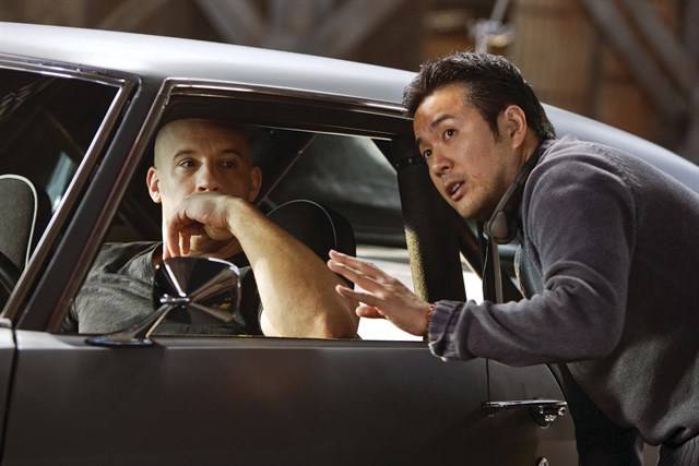 Vin Diesel: Justin Lin rodará las próximas entregas de Fast & Furious