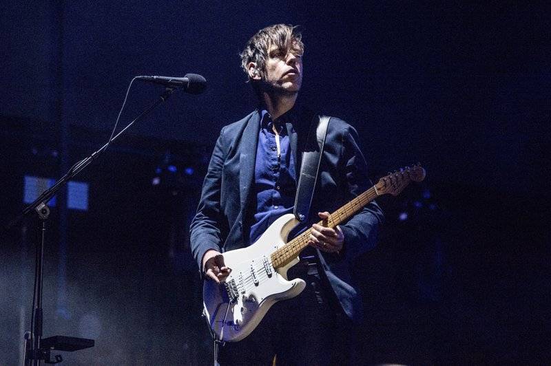 Radiohead, Moody Blues y Simone nominados al Salón de la Fama del Rock