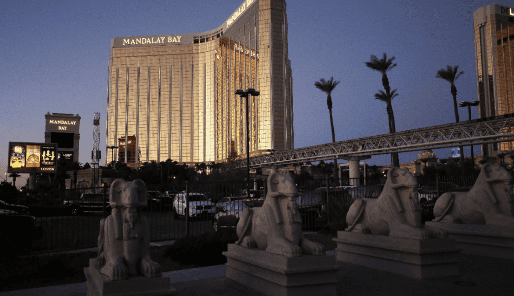 FBI descarta vínculo con terrorismo internacional de ataque en Las Vegas