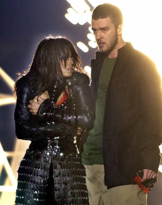 14 años después del incidente con Janet Jackson, Justin Timberlake es invitado nuevamente actuar en el Super Bowl