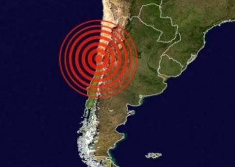 Un sismo de 6,3 grados sacude el norte de Chile sin provocar daños