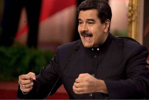 EU impone más sanciones a funcionarios Venezuela