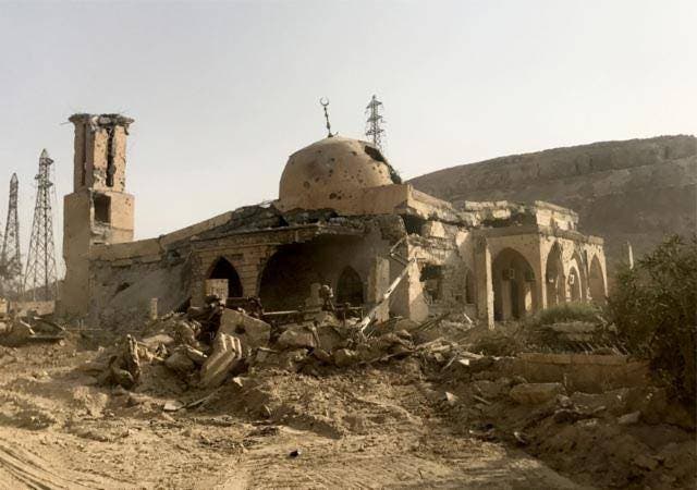 Suben a 75 muertos en un atentado del EI en la provincia siria de Deir Ezzor