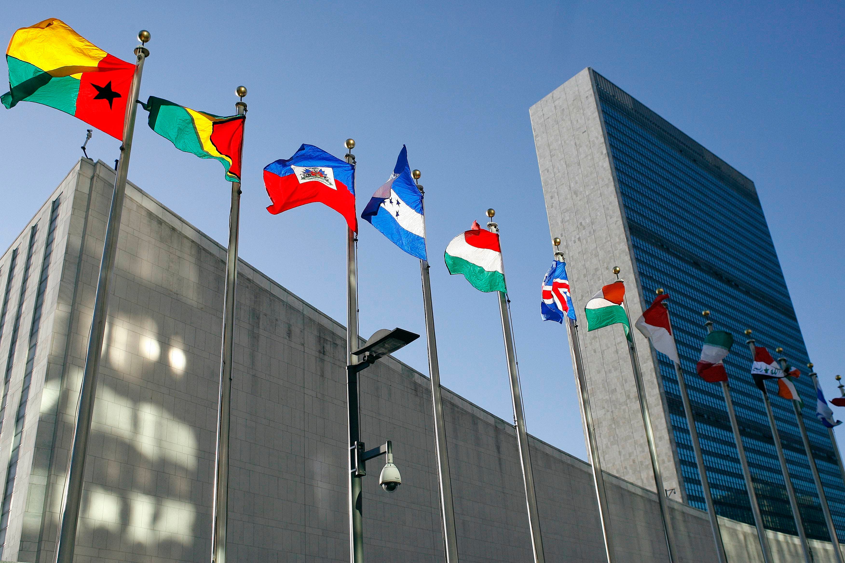 La ONU pide a RD que despenalice el aborto en algunos supuestos