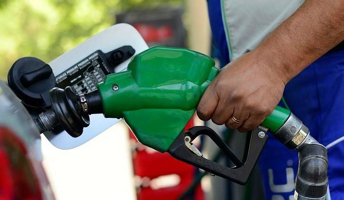 Suben los precios de todos los combustibles; excepto el gas natural