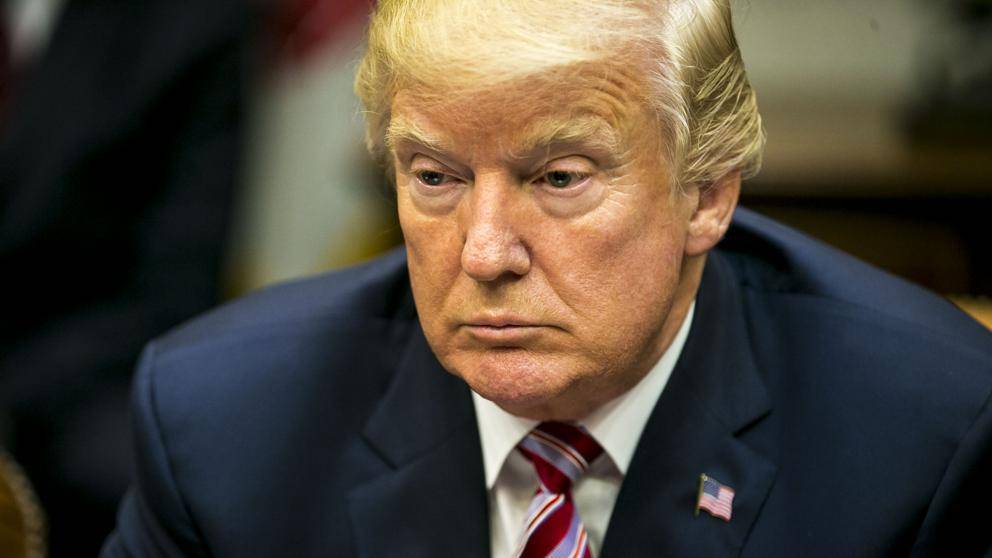 Trump ordena endurecer los vetos a extranjeros tras ataque de Nueva York