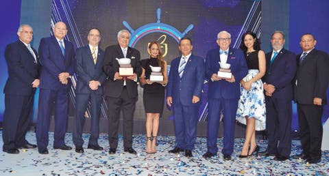 Duodécima edición de premios a farmacéuticos