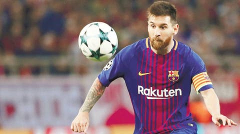 Messi prefiere evitar a España en primera ronda del Mundial