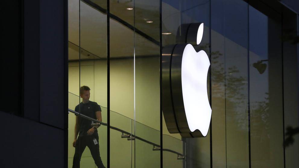 «Paradise papers»: Apple, Nike y Lewis Hamilton se suman a la lista