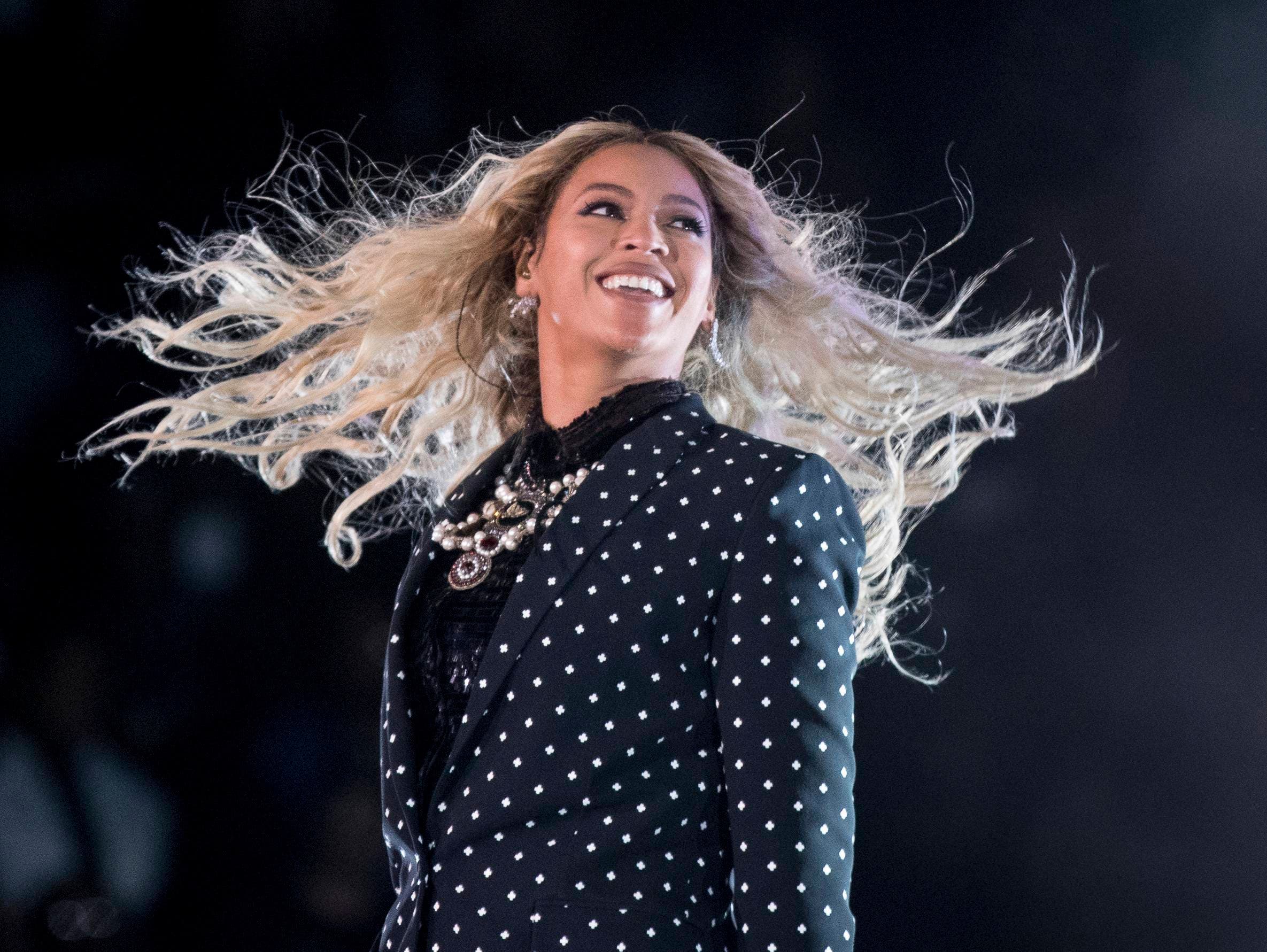 Beyonce interpretará a Nala en nueva cinta de «El rey león»