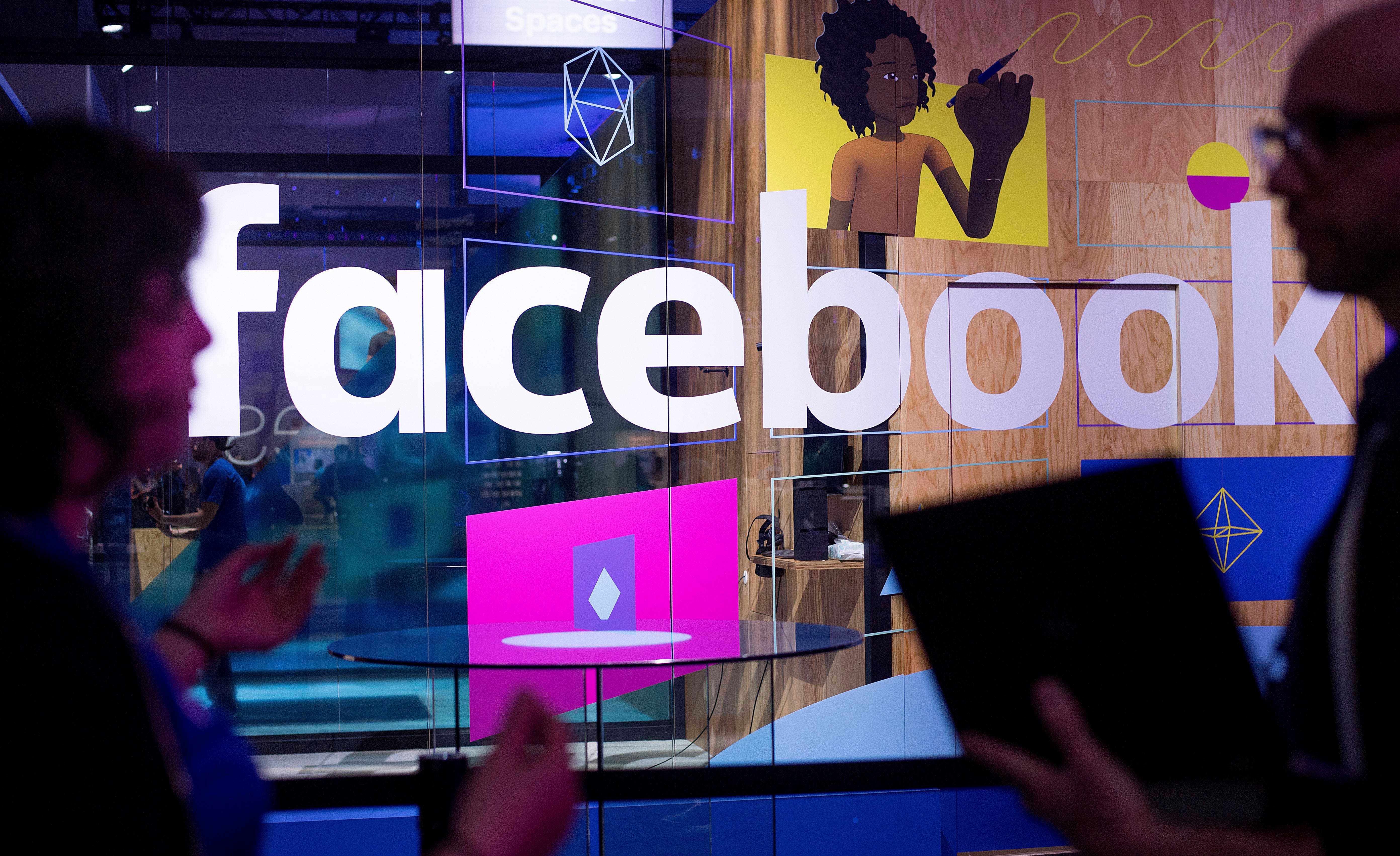 Facebook desbloquea por error a los contactos bloqueados de 800.000 usuarios