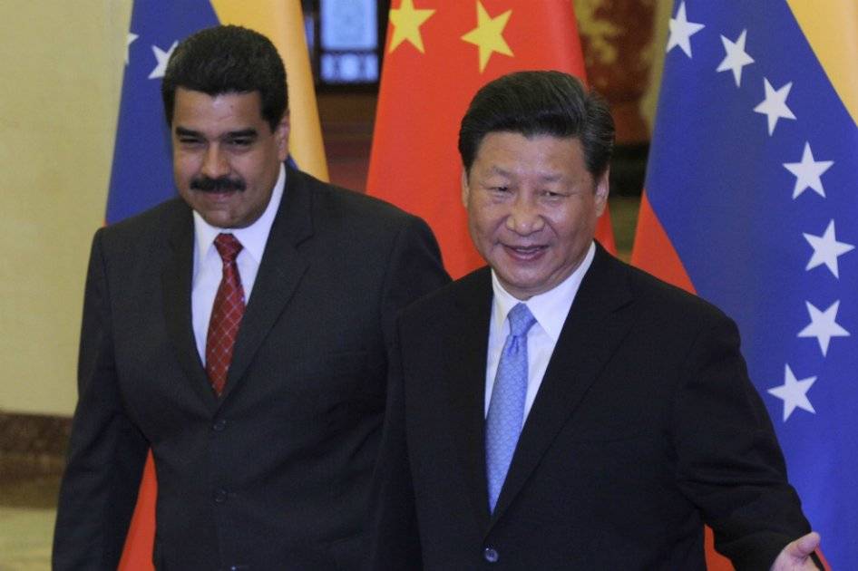 China: Venezuela tiene “credibilidad” y ha convertido promesas “en hechos»