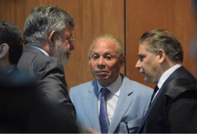Abogados de Ángel Rondón piden anular el proceso por caso sobornos Odebrecht