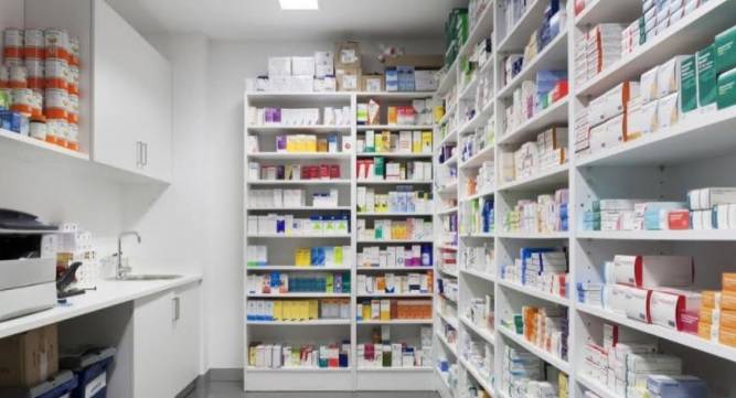 Dueños de Farmacias denuncian ARS elimina códigos de forma irregular