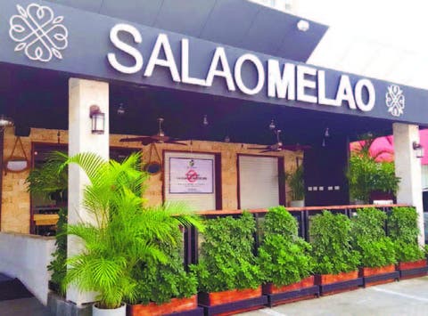 Pro Consumidor ordena el  cierre del restaurant Salao Melao