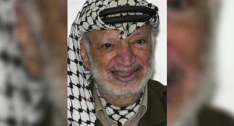 Yasar Arafat no tiene sucesor trece años después de su muerte