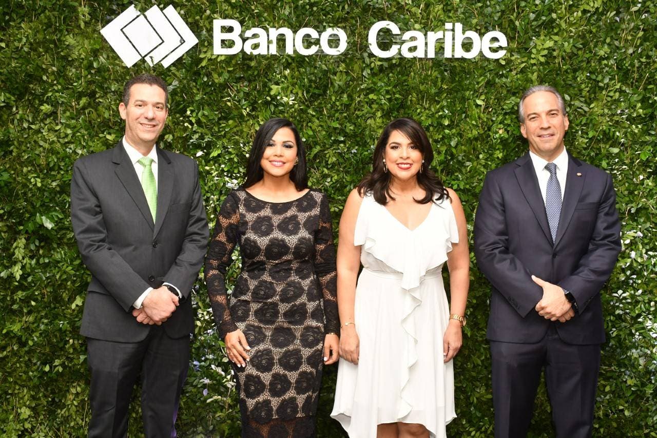 Clientes tarjeta Elite de Banco Caribe  disfrutan de “Una noche en Sevilla”