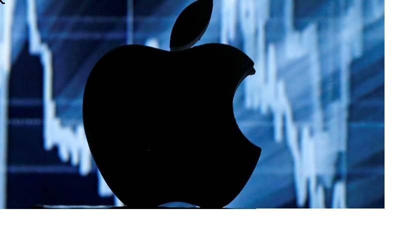 Apple y las tecnológicas empujan a Wall Street a nuevos máximos