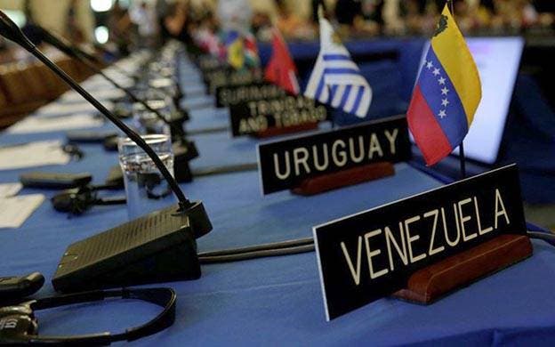 Consejo de Seguridad de la ONU debatirá situación venezolana