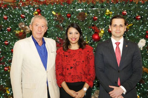 La nueva promoción navideña que traen Ágora Mall y Banco Popular