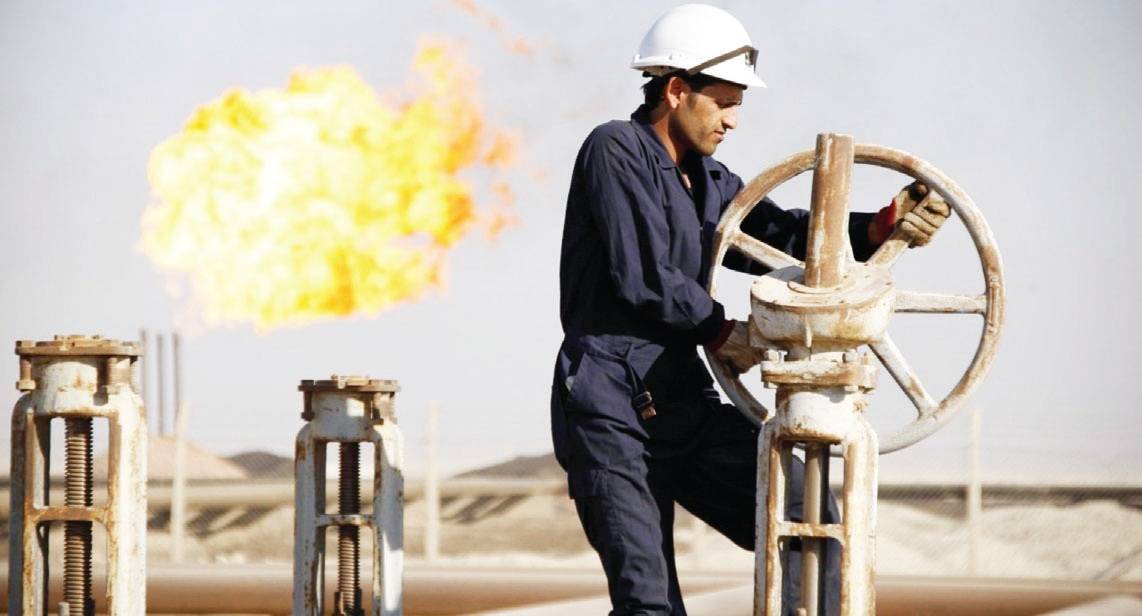 Petróleo de Texas se coloca en su nivel más alto en dos años tras subir 2.56%