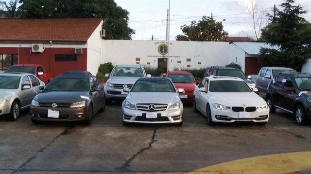 Buscan banda de  extranjeros y dominicanos estafadores de compañías renta-autos
