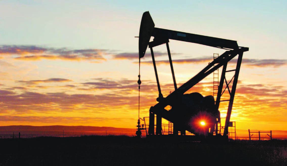 El petróleo sube antes de reunión de la OPEP y otros productores