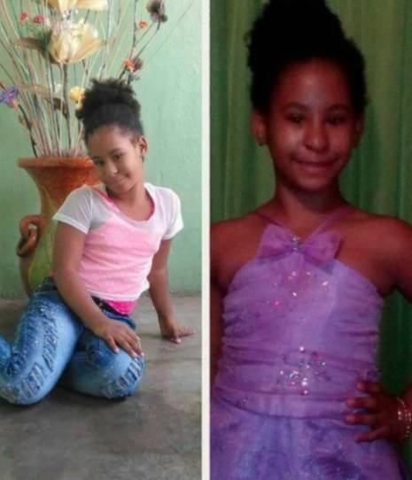Encuentra cadáver se presume pertenece a niña desaparecida en Higüey