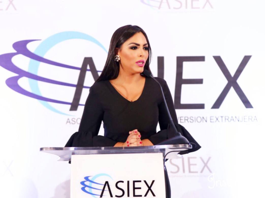 ASIEX calificó como un atentado a la seguridad jurídica paralización de los puertos