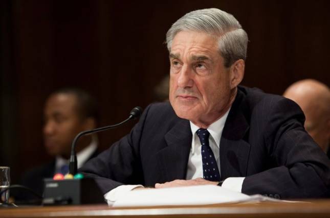 Equipo de Trump dice que investigador Mueller obtuvo mensajes «ilegalmente»