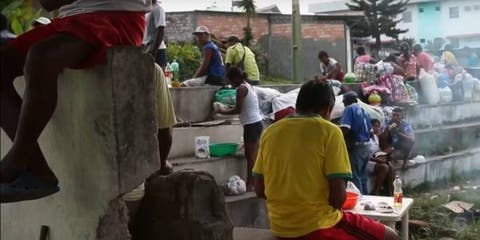 El estado brasileño de Roraima declara emergencia social por éxodo venezolano