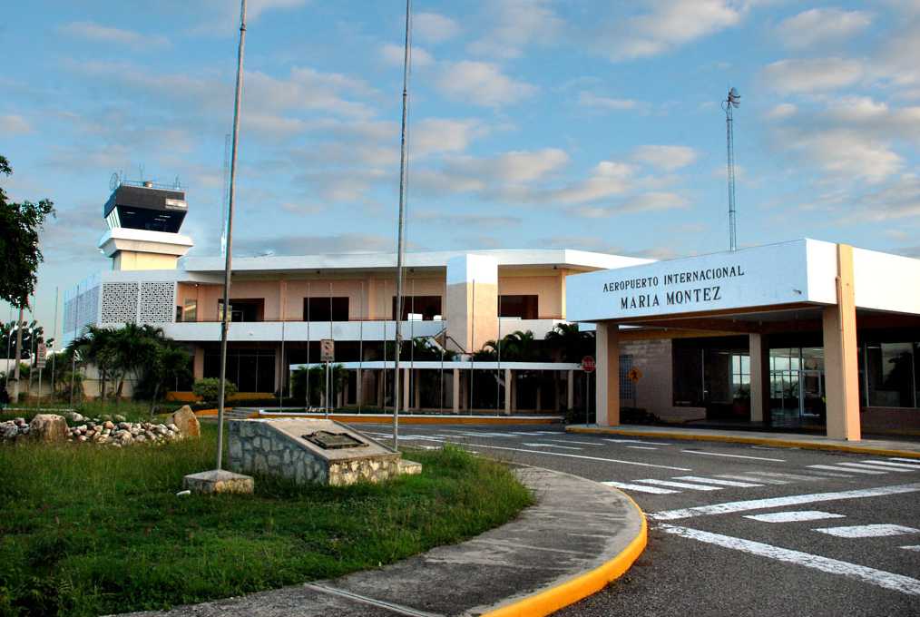 Piden reactivar aeropuerto María Montez de Barahona