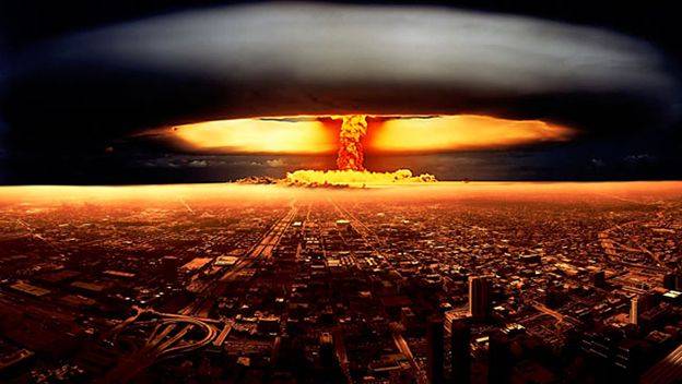 Directora del ICAN: «Nos enfrentamos a una elección: el fin de las bombas atómicas o nuestro propio fin»