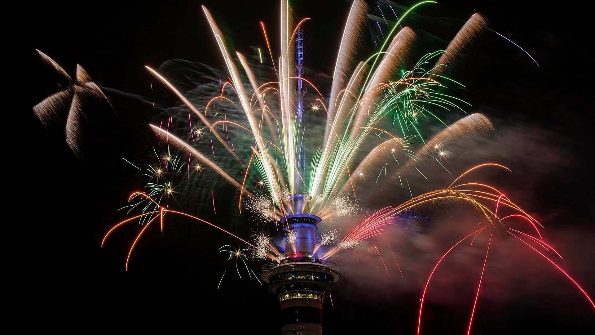 Espectáculo en Sídney lanzará las festividades del Año Nuevo en todo el mundo