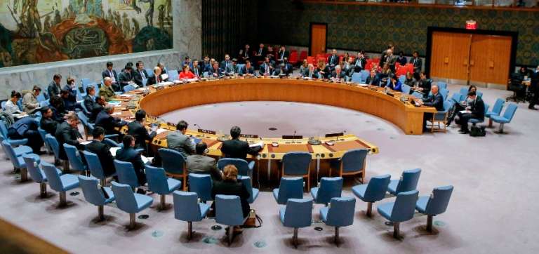 EEUU queda aislado en la ONU en votación sobre Jerusalén