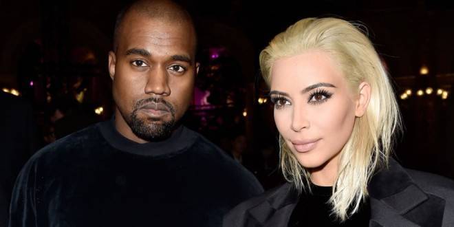 Kim Kardashian anuncia la llegada de su tercer hijo por vientre de alquiler